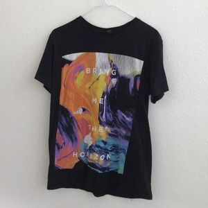 Hot Topic | Bring Me The Horizon Shirt